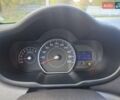 Красный Хендай и10, объемом двигателя 1.1 л и пробегом 102 тыс. км за 6400 $, фото 6 на Automoto.ua