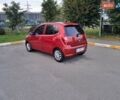 Красный Хендай и10, объемом двигателя 1.25 л и пробегом 88 тыс. км за 4500 $, фото 9 на Automoto.ua