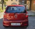 Хендай и10 2013 в Харькове на Automoto.ua Красный Хендай и10, объемом двигателя 1.2 л и пробегом 48 тыс. км за 8950 $, фото 27 на Automoto.ua