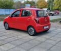 Червоний Хендай і10, об'ємом двигуна 1.1 л та пробігом 1 тис. км за 6400 $, фото 1 на Automoto.ua