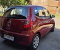 Хендай и10 2013 в Харькове на Automoto.ua Красный Хендай и10, объемом двигателя 1.2 л и пробегом 48 тыс. км за 8950 $, фото 2 на Automoto.ua