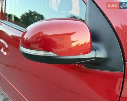 Красный Хендай и10, объемом двигателя 1.2 л и пробегом 48 тыс. км за 9000 $, фото 17 на Automoto.ua