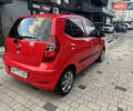 Красный Хендай и10, объемом двигателя 1.1 л и пробегом 48 тыс. км за 5900 $, фото 5 на Automoto.ua