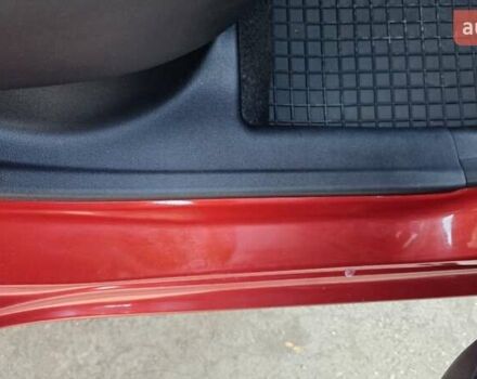 Красный Хендай и10, объемом двигателя 1.2 л и пробегом 48 тыс. км за 9000 $, фото 27 на Automoto.ua