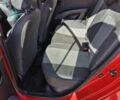 Червоний Хендай і10, об'ємом двигуна 1.1 л та пробігом 1 тис. км за 6400 $, фото 6 на Automoto.ua