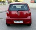 Красный Хендай и10, объемом двигателя 1.2 л и пробегом 48 тыс. км за 9000 $, фото 8 на Automoto.ua