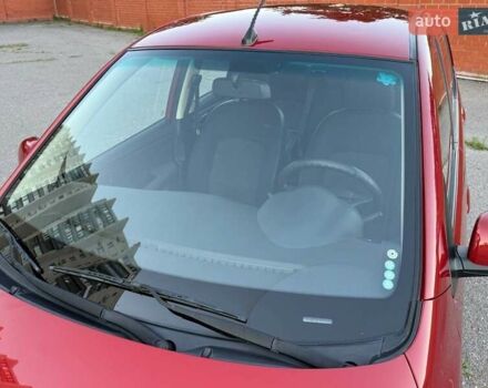Красный Хендай и10, объемом двигателя 1.2 л и пробегом 48 тыс. км за 9000 $, фото 16 на Automoto.ua