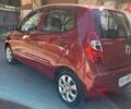 Хендай и10 2013 в Харькове на Automoto.ua Красный Хендай и10, объемом двигателя 1.2 л и пробегом 48 тыс. км за 8950 $, фото 30 на Automoto.ua