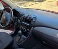 Хендай и10 2013 в Харькове на Automoto.ua Красный Хендай и10, объемом двигателя 1.2 л и пробегом 48 тыс. км за 8950 $, фото 13 на Automoto.ua