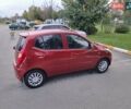 Красный Хендай и10, объемом двигателя 1.25 л и пробегом 88 тыс. км за 4500 $, фото 6 на Automoto.ua