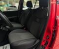 Красный Хендай и10, объемом двигателя 1.1 л и пробегом 80 тыс. км за 8000 $, фото 11 на Automoto.ua