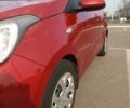 Красный Хендай и10, объемом двигателя 1 л и пробегом 74 тыс. км за 6900 $, фото 13 на Automoto.ua