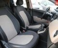 Червоний Хендай і10, об'ємом двигуна 1 л та пробігом 93 тис. км за 9100 $, фото 2 на Automoto.ua