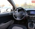 Червоний Хендай і10, об'ємом двигуна 1 л та пробігом 93 тис. км за 9100 $, фото 1 на Automoto.ua
