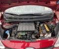 Красный Хендай и10, объемом двигателя 1.2 л и пробегом 103 тыс. км за 8999 $, фото 16 на Automoto.ua