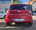 Червоний Хендай і10, об'ємом двигуна 1 л та пробігом 93 тис. км за 9100 $, фото 5 на Automoto.ua