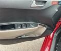 Красный Хендай и10, объемом двигателя 1.2 л и пробегом 103 тыс. км за 8999 $, фото 10 на Automoto.ua