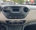 Красный Хендай и10, объемом двигателя 1.2 л и пробегом 103 тыс. км за 8999 $, фото 11 на Automoto.ua