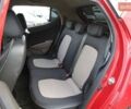 Червоний Хендай і10, об'ємом двигуна 1 л та пробігом 93 тис. км за 9100 $, фото 3 на Automoto.ua