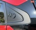 Красный Хендай и10, объемом двигателя 1.2 л и пробегом 18 тыс. км за 14700 $, фото 14 на Automoto.ua