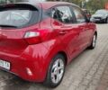 Червоний Хендай і10, об'ємом двигуна 1.2 л та пробігом 42 тис. км за 11700 $, фото 17 на Automoto.ua