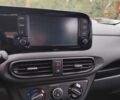 Червоний Хендай і10, об'ємом двигуна 1.2 л та пробігом 42 тис. км за 11700 $, фото 2 на Automoto.ua