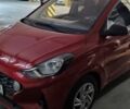 Червоний Хендай і10, об'ємом двигуна 1.2 л та пробігом 18 тис. км за 13000 $, фото 1 на Automoto.ua
