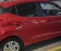 Червоний Хендай і10, об'ємом двигуна 1.2 л та пробігом 18 тис. км за 13000 $, фото 3 на Automoto.ua
