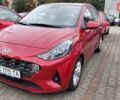 Червоний Хендай і10, об'ємом двигуна 1.2 л та пробігом 42 тис. км за 11700 $, фото 8 на Automoto.ua