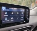 Червоний Хендай і10, об'ємом двигуна 1.2 л та пробігом 42 тис. км за 11700 $, фото 11 на Automoto.ua