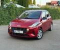 Червоний Хендай і10, об'ємом двигуна 1.2 л та пробігом 24 тис. км за 13900 $, фото 1 на Automoto.ua