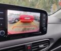 Червоний Хендай і10, об'ємом двигуна 1.2 л та пробігом 42 тис. км за 11700 $, фото 13 на Automoto.ua