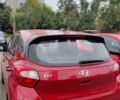 Червоний Хендай і10, об'ємом двигуна 1.2 л та пробігом 42 тис. км за 11700 $, фото 5 на Automoto.ua