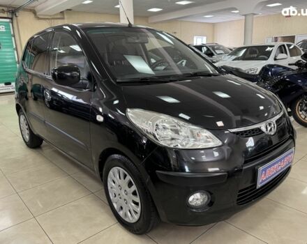 Хендай і10, об'ємом двигуна 0 л та пробігом 151 тис. км за 5700 $, фото 8 на Automoto.ua
