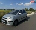 Хендай и10, объемом двигателя 1.1 л и пробегом 165 тыс. км за 5000 $, фото 4 на Automoto.ua