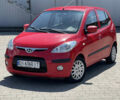 Хендай и10, объемом двигателя 1.09 л и пробегом 139 тыс. км за 4999 $, фото 1 на Automoto.ua