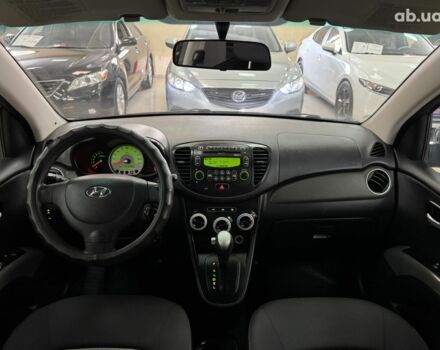 Хендай і10, об'ємом двигуна 0 л та пробігом 151 тис. км за 5700 $, фото 5 на Automoto.ua
