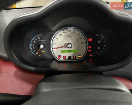Хендай и10, объемом двигателя 1.1 л и пробегом 138 тыс. км за 5500 $, фото 54 на Automoto.ua