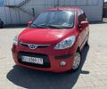 Хендай и10, объемом двигателя 1.09 л и пробегом 139 тыс. км за 4999 $, фото 2 на Automoto.ua