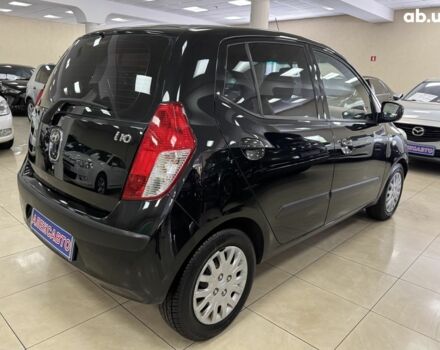 Хендай і10, об'ємом двигуна 0 л та пробігом 151 тис. км за 5700 $, фото 7 на Automoto.ua