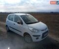 Хендай и10, объемом двигателя 1.09 л и пробегом 221 тыс. км за 4000 $, фото 1 на Automoto.ua