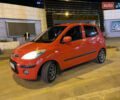 Хендай и10, объемом двигателя 1.1 л и пробегом 138 тыс. км за 5500 $, фото 103 на Automoto.ua