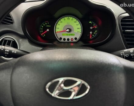 Хендай і10, об'ємом двигуна 0 л та пробігом 151 тис. км за 5700 $, фото 9 на Automoto.ua