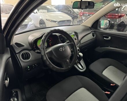 Хендай і10, об'ємом двигуна 0 л та пробігом 151 тис. км за 5700 $, фото 13 на Automoto.ua