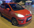 Хендай и10, объемом двигателя 1.1 л и пробегом 138 тыс. км за 5500 $, фото 36 на Automoto.ua