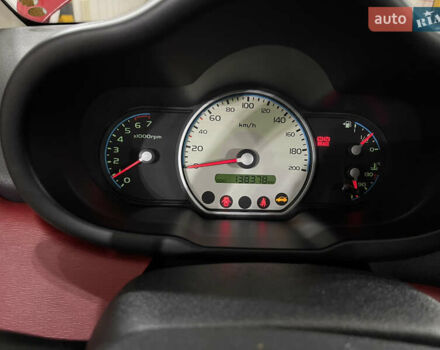 Хендай и10, объемом двигателя 1.1 л и пробегом 138 тыс. км за 5500 $, фото 47 на Automoto.ua