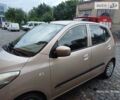 Хендай і10, об'ємом двигуна 1.25 л та пробігом 195 тис. км за 4300 $, фото 1 на Automoto.ua