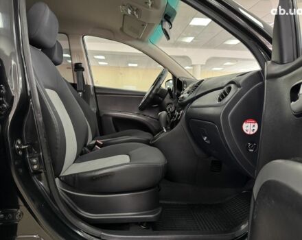 Хендай і10, об'ємом двигуна 0 л та пробігом 151 тис. км за 5700 $, фото 11 на Automoto.ua