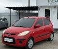 Хендай и10, объемом двигателя 0 л и пробегом 154 тыс. км за 4600 $, фото 3 на Automoto.ua