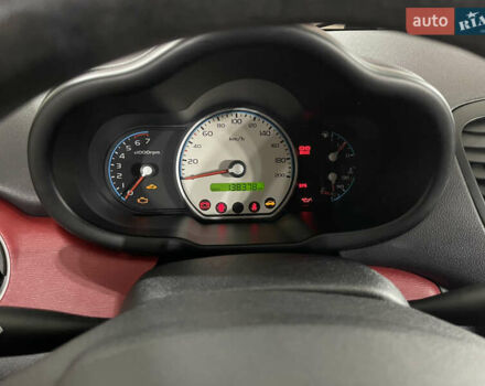Хендай и10, объемом двигателя 1.1 л и пробегом 138 тыс. км за 5500 $, фото 53 на Automoto.ua